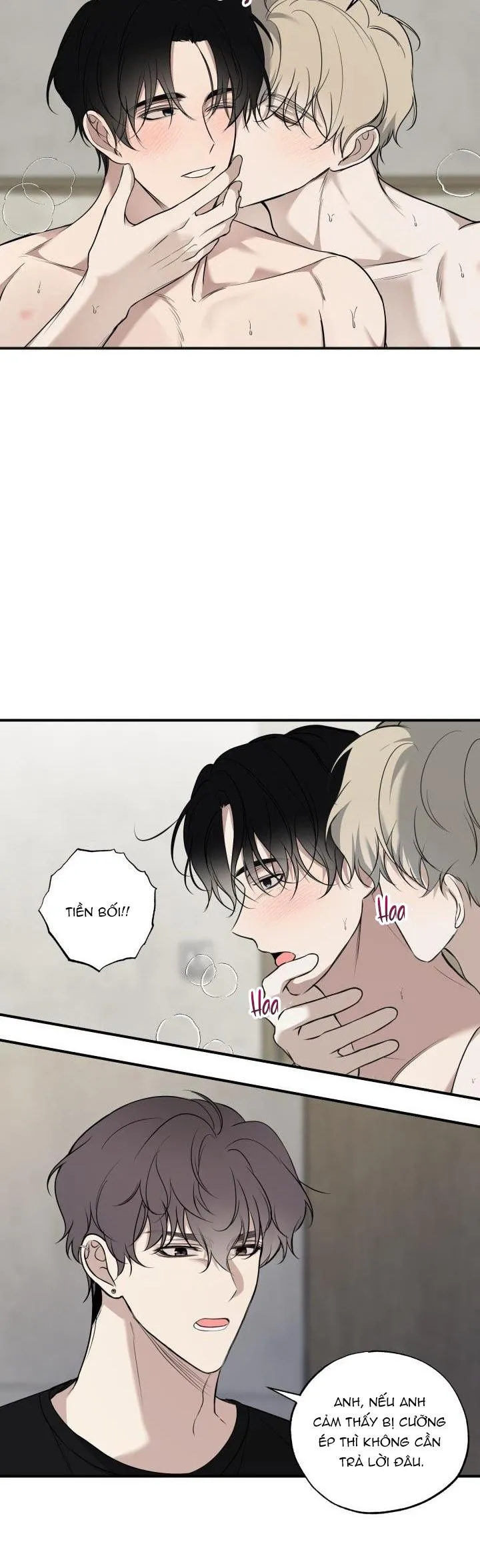 ĐƯỜNG CHÉO Chapter 11 Trang 5