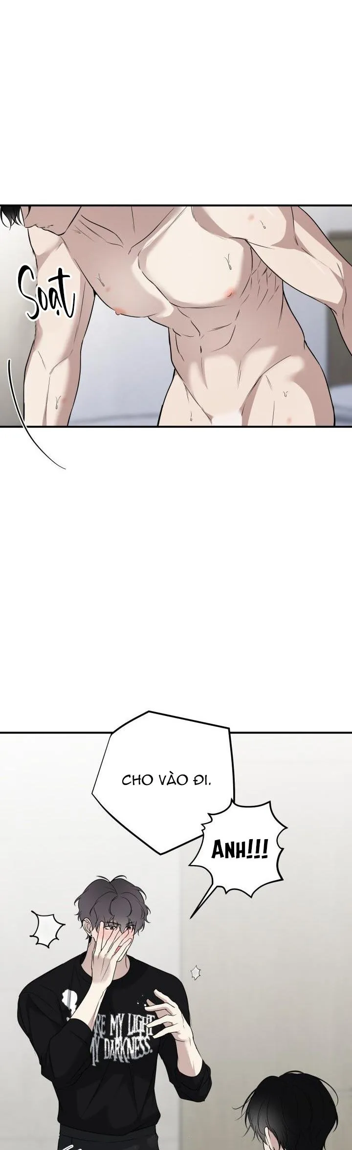 ĐƯỜNG CHÉO Chapter 11 Trang 6