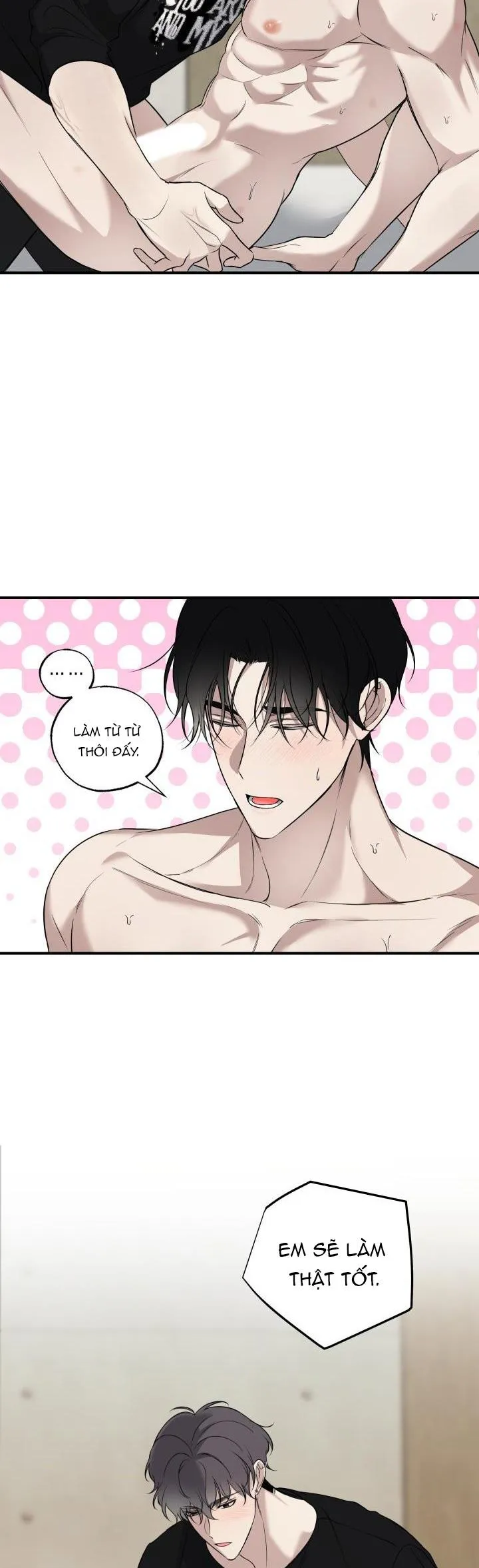 ĐƯỜNG CHÉO Chapter 11 Trang 14