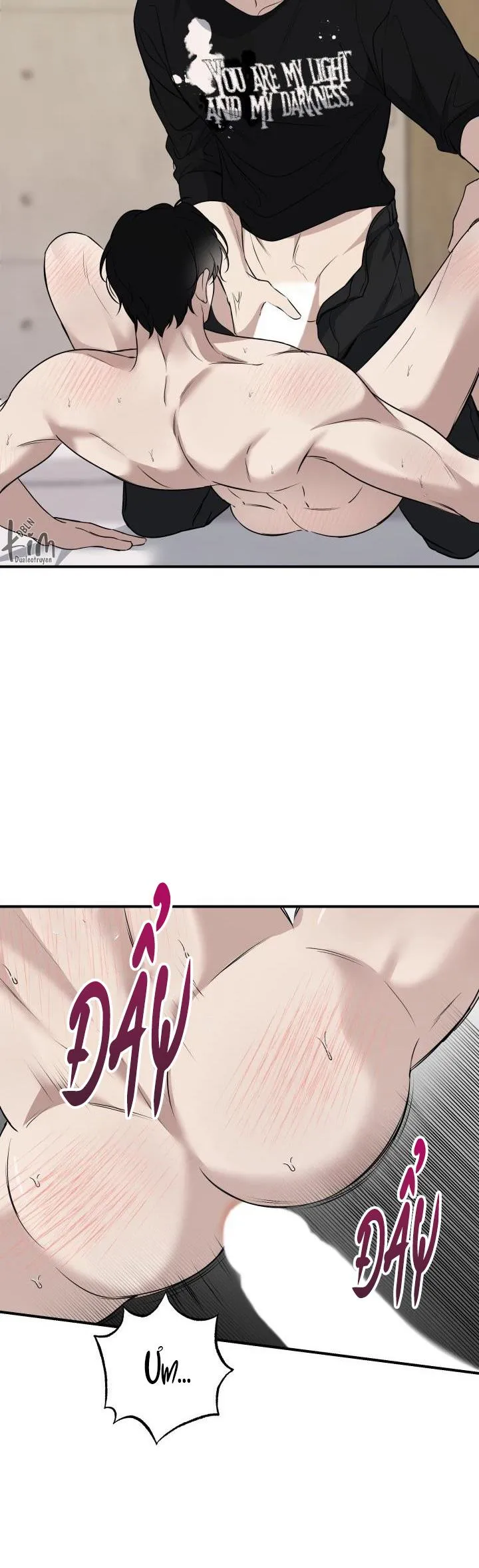 ĐƯỜNG CHÉO Chapter 11 Trang 15