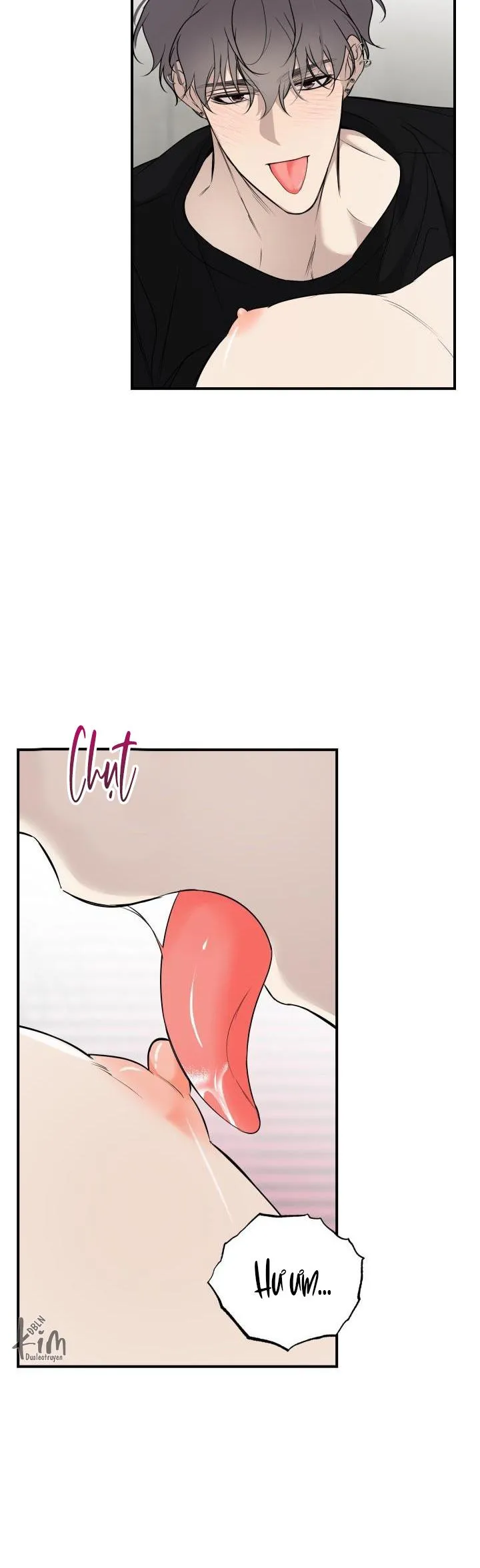 ĐƯỜNG CHÉO Chapter 11 Trang 21