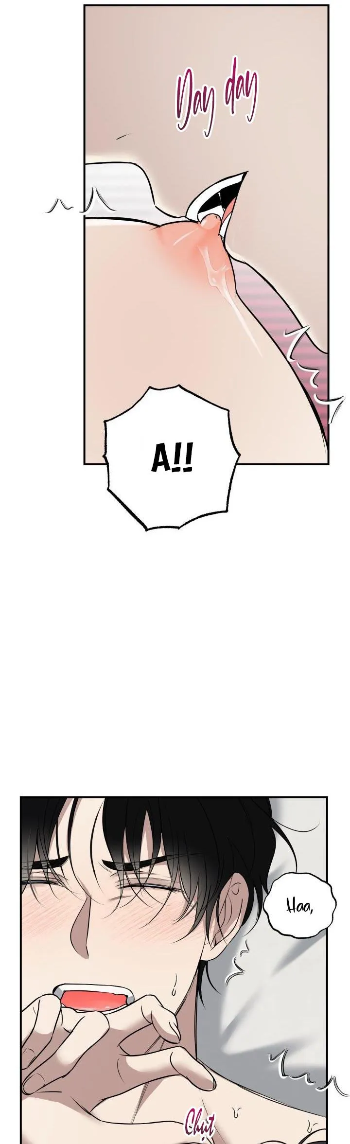 ĐƯỜNG CHÉO Chapter 11 Trang 22