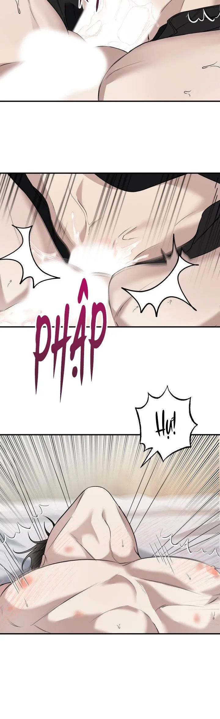 ĐƯỜNG CHÉO Chapter 11 Trang 25