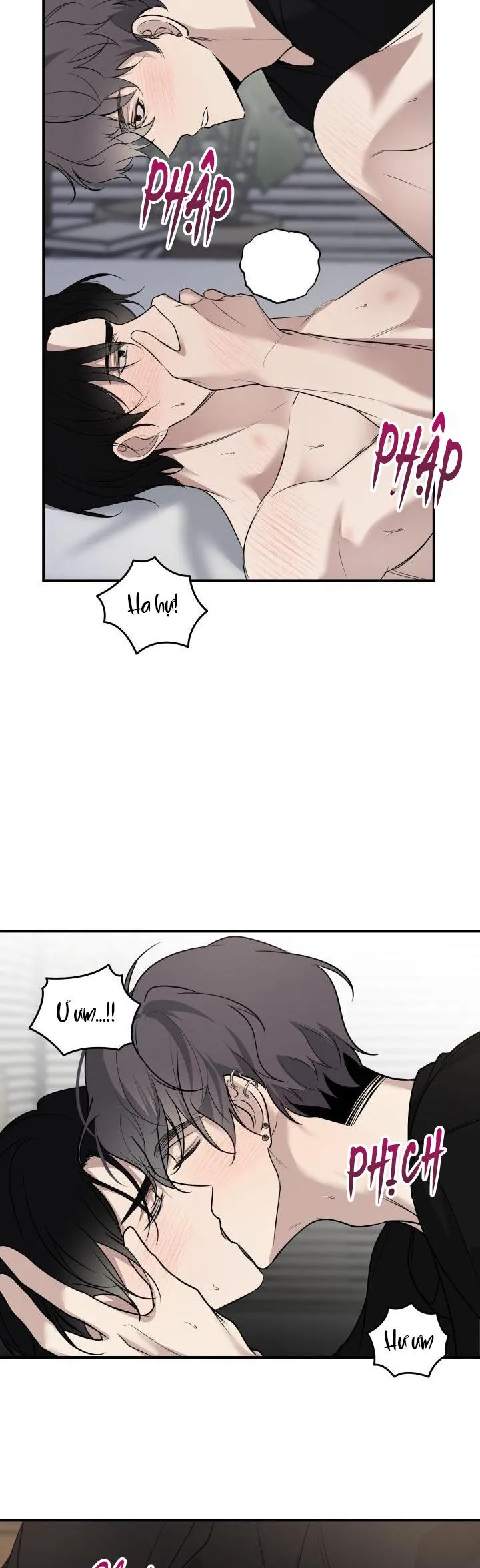 ĐƯỜNG CHÉO Chapter 11 Trang 27