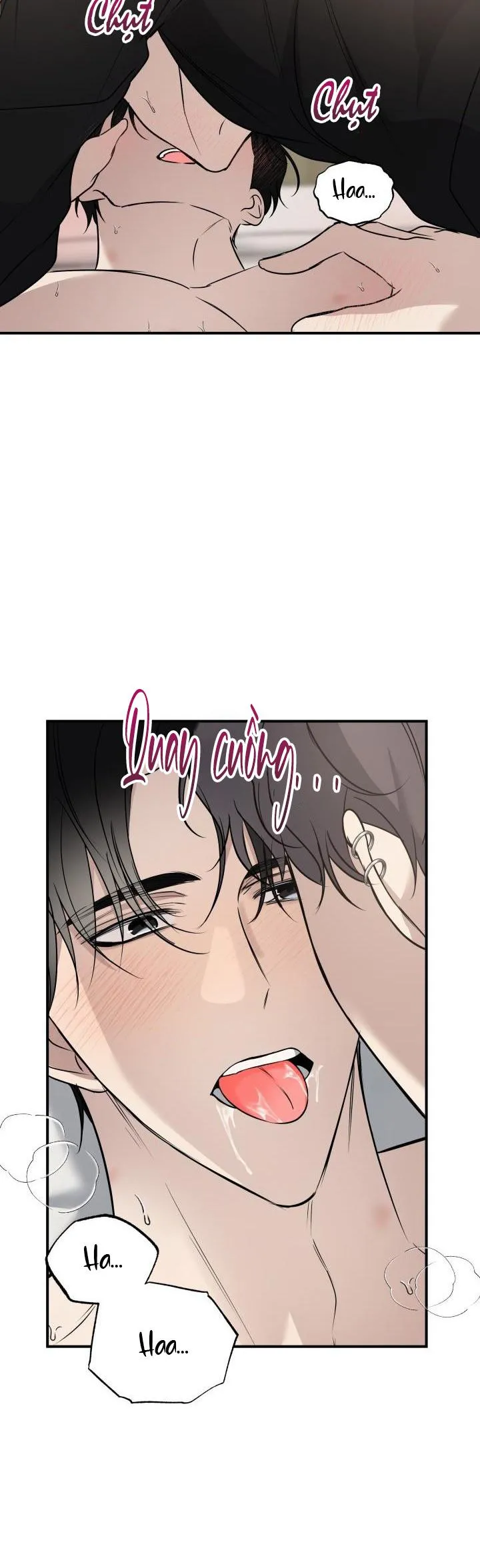 ĐƯỜNG CHÉO Chapter 11 Trang 28