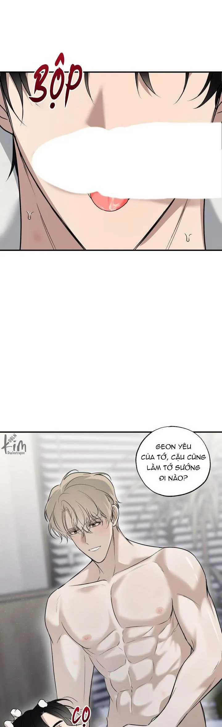 ĐƯỜNG CHÉO Chapter 11 Trang 29