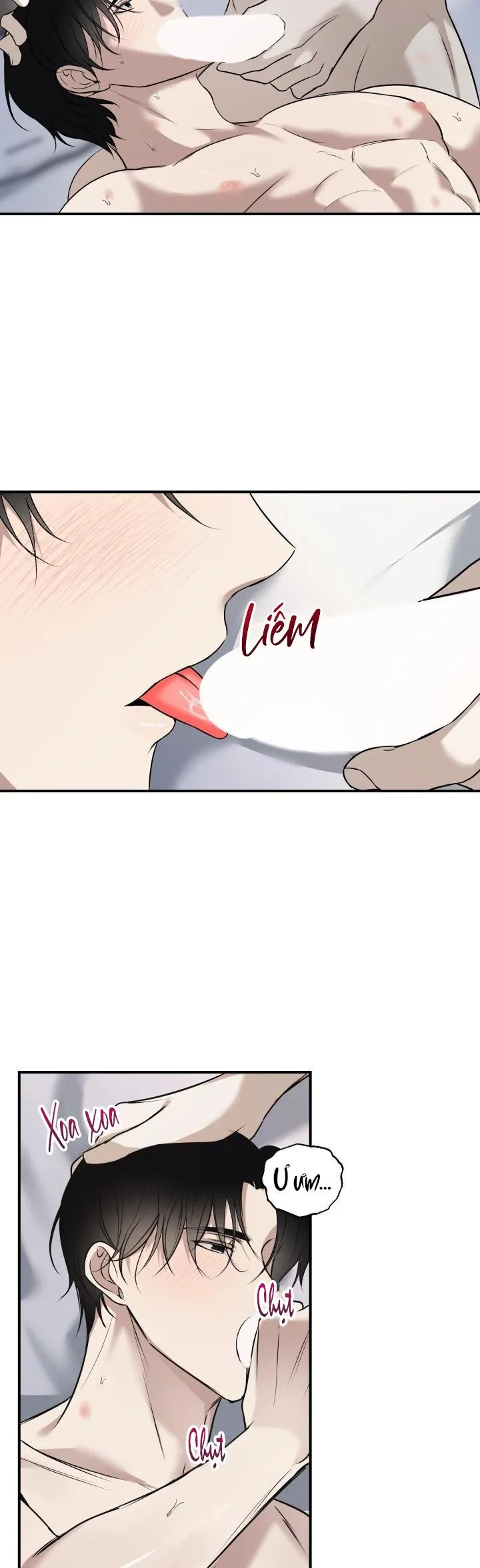 ĐƯỜNG CHÉO Chapter 11 Trang 30