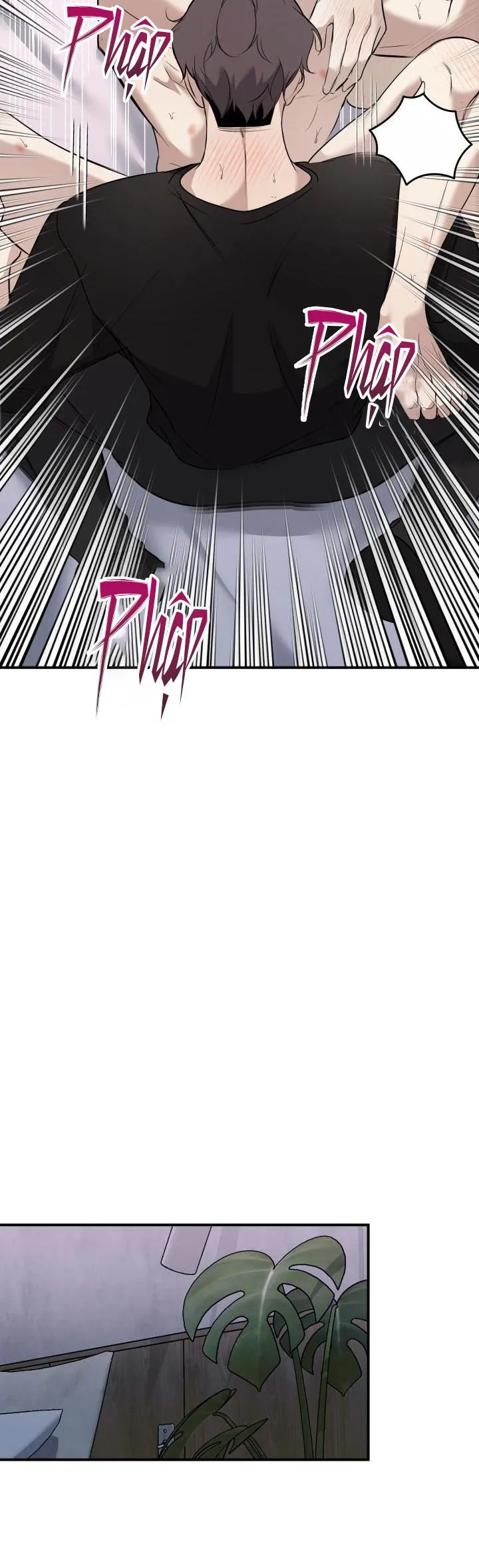 ĐƯỜNG CHÉO Chapter 11 Trang 32