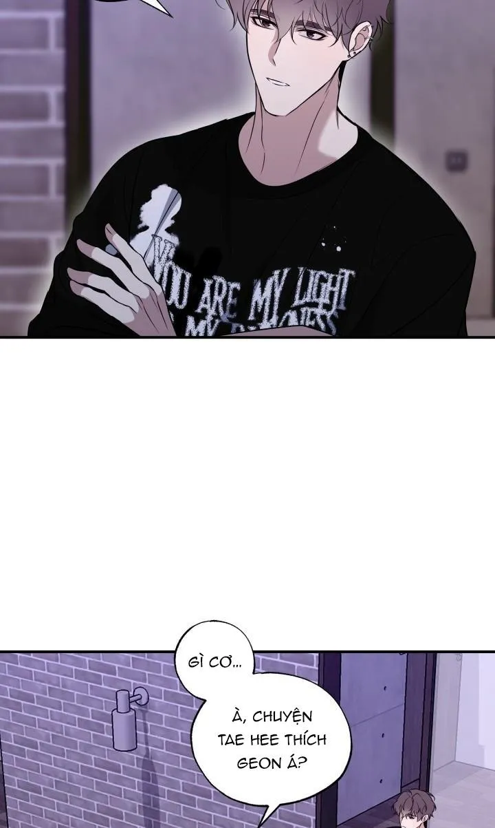 ĐƯỜNG CHÉO Chapter 11 Trang 37
