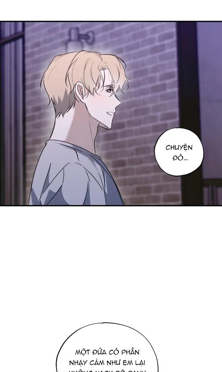 ĐƯỜNG CHÉO Chapter 11 Trang 39