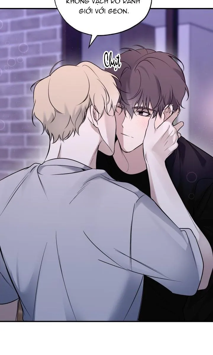 ĐƯỜNG CHÉO Chapter 11 Trang 40