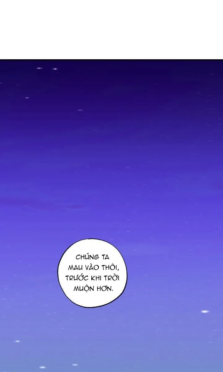 ĐƯỜNG CHÉO Chapter 11 Trang 42