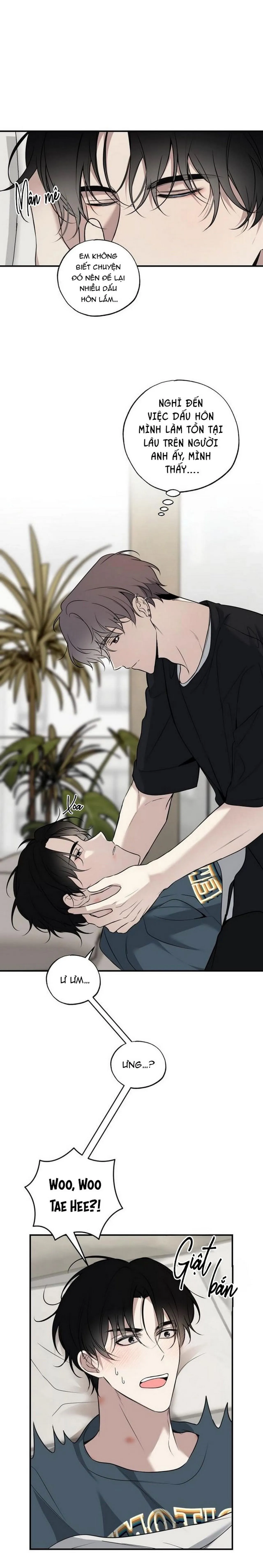 ĐƯỜNG CHÉO Chapter 12 Trang 5