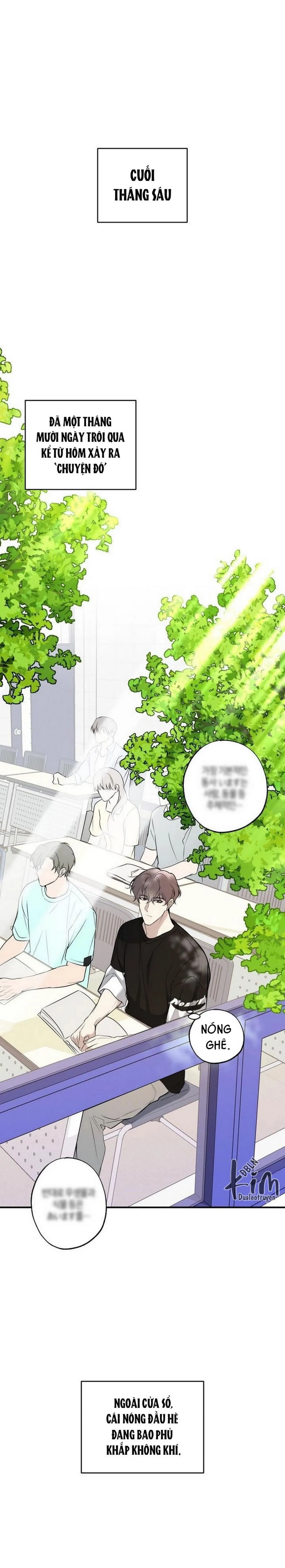 ĐƯỜNG CHÉO Chapter 12 Trang 9