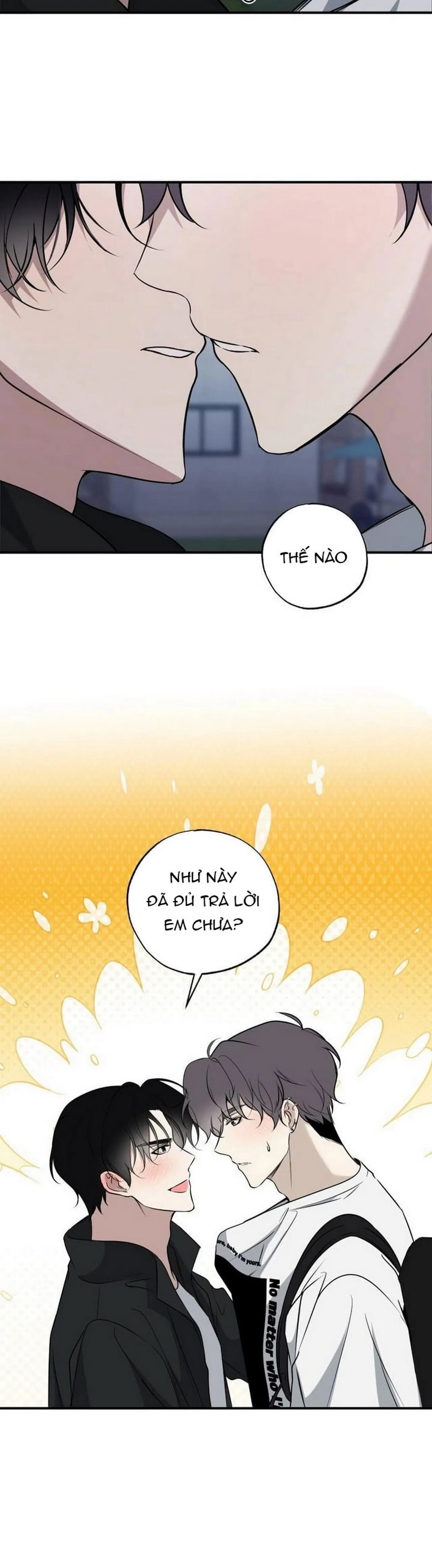 ĐƯỜNG CHÉO Chapter 12 Trang 24