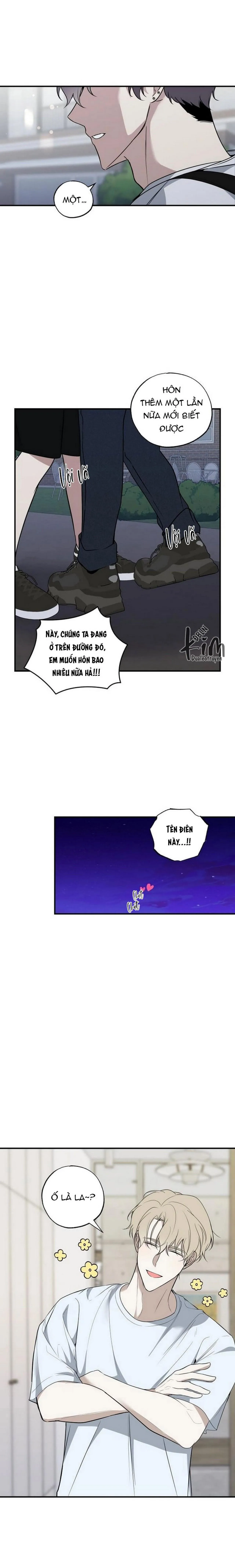 ĐƯỜNG CHÉO Chapter 12 Trang 25