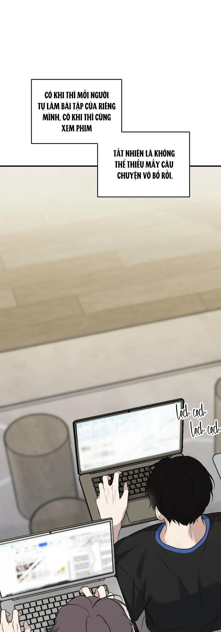 ĐƯỜNG CHÉO Chapter 13 Trang 6