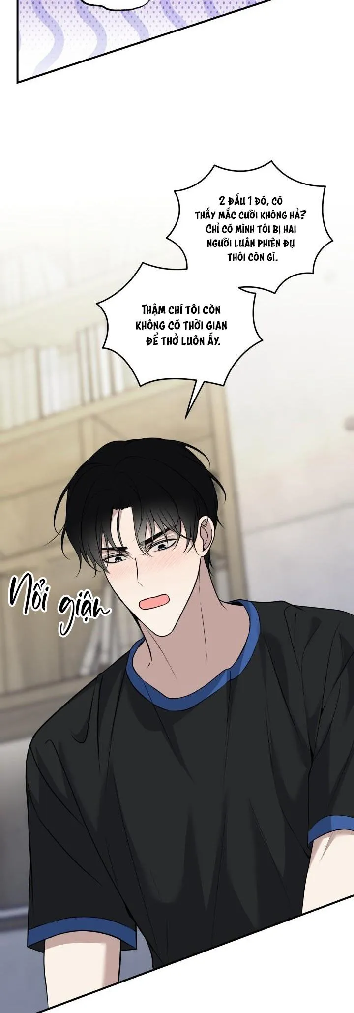 ĐƯỜNG CHÉO Chapter 13 Trang 14