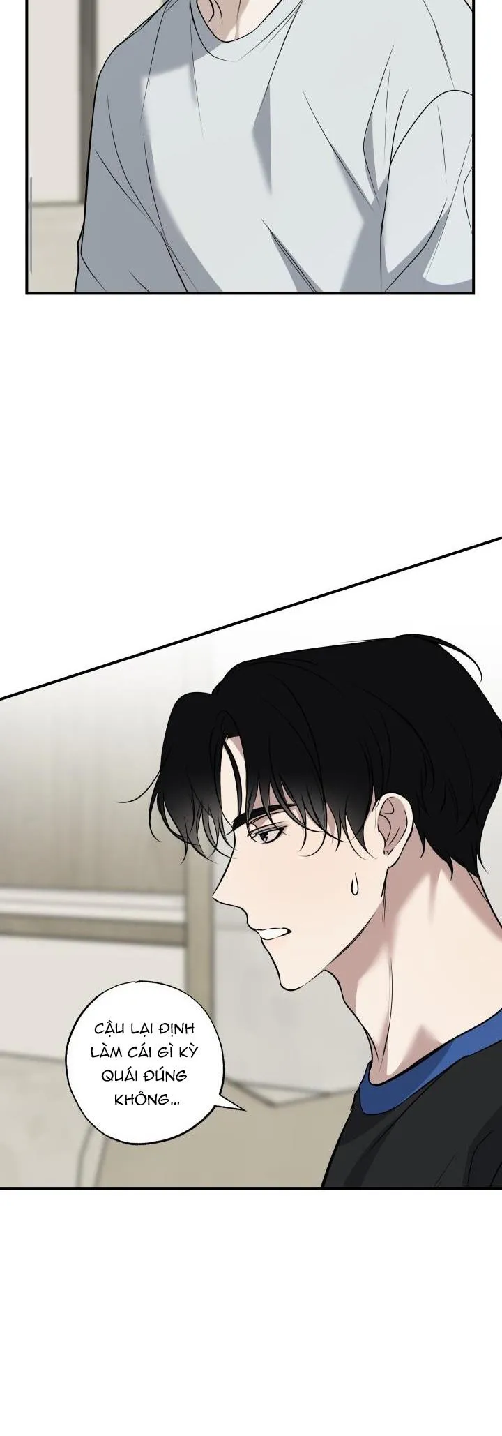 ĐƯỜNG CHÉO Chapter 13 Trang 20