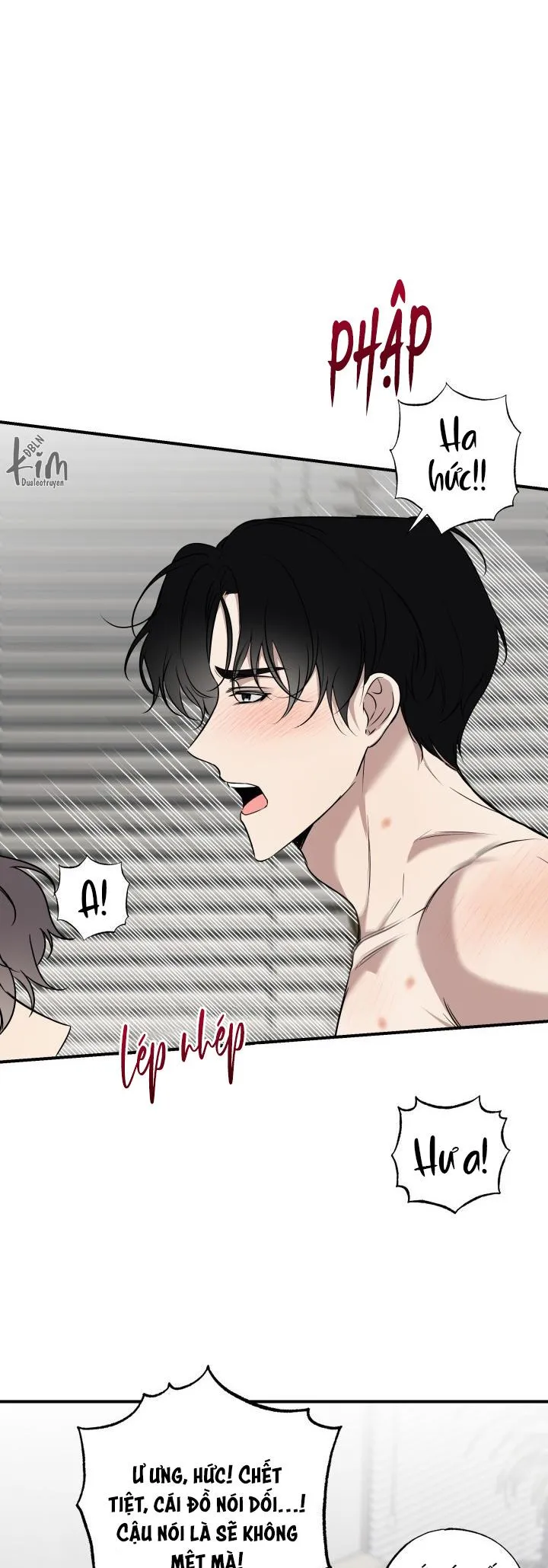 ĐƯỜNG CHÉO Chapter 13 Trang 21