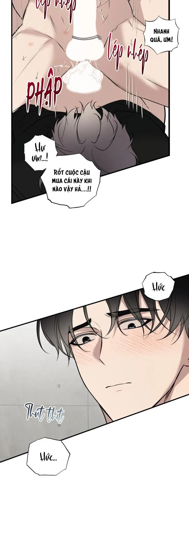 ĐƯỜNG CHÉO Chapter 13 Trang 23