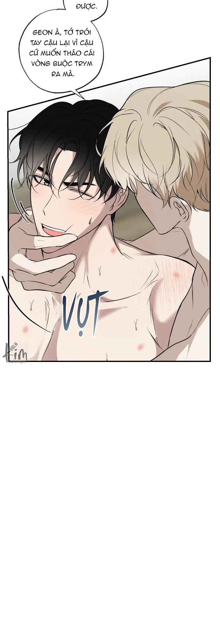 ĐƯỜNG CHÉO Chapter 13 Trang 25