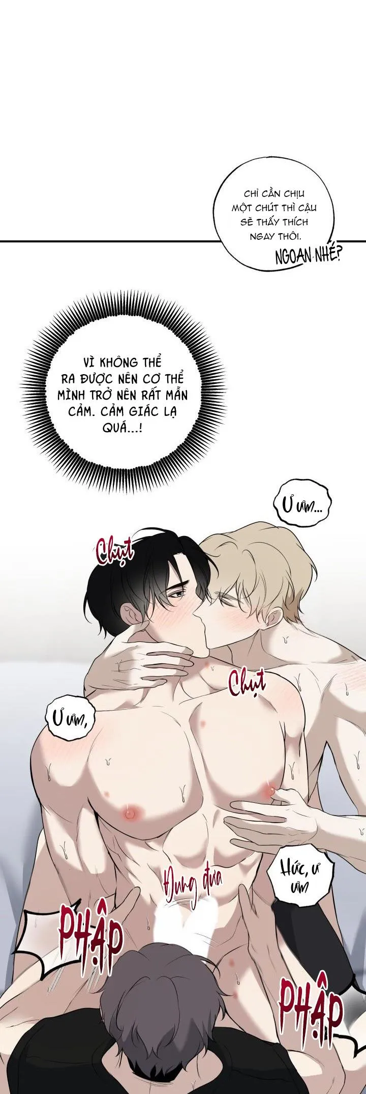 ĐƯỜNG CHÉO Chapter 13 Trang 26