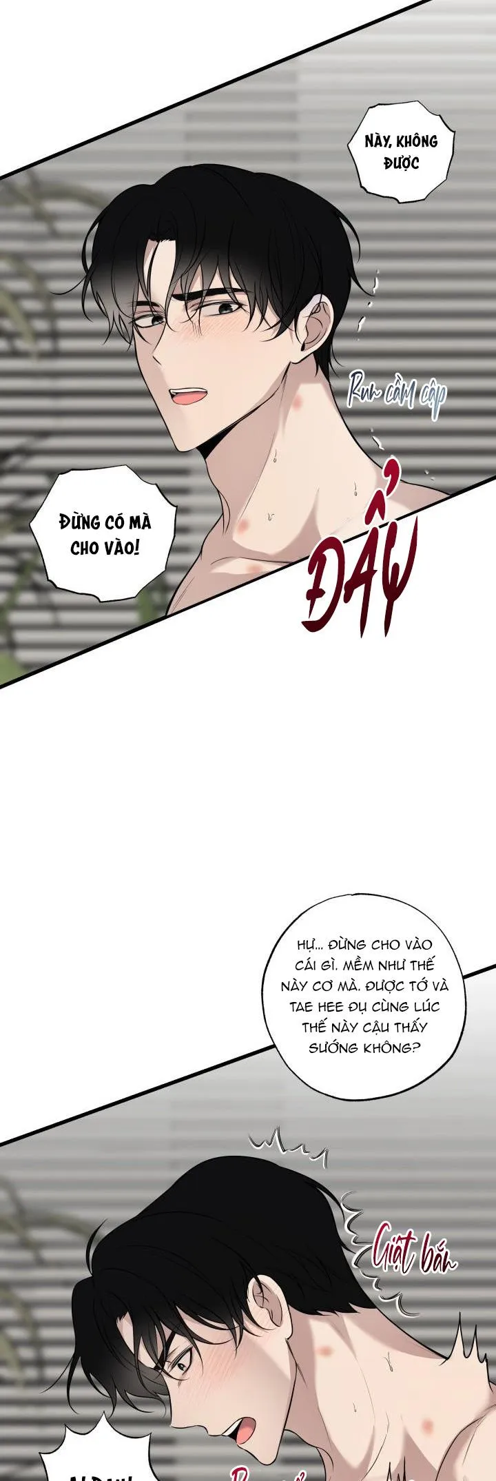 ĐƯỜNG CHÉO Chapter 13 Trang 30