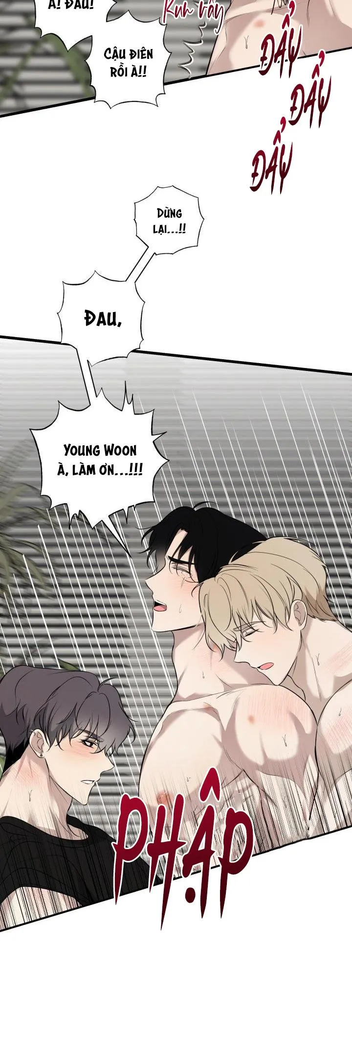 ĐƯỜNG CHÉO Chapter 13 Trang 31