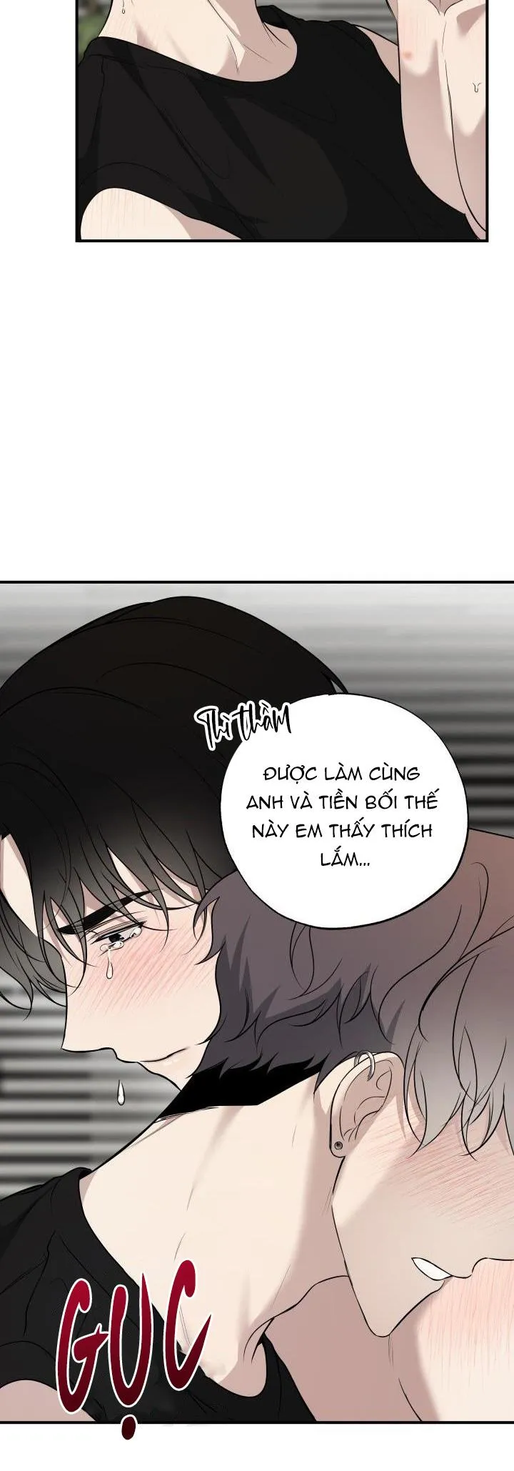 ĐƯỜNG CHÉO Chapter 13 Trang 35