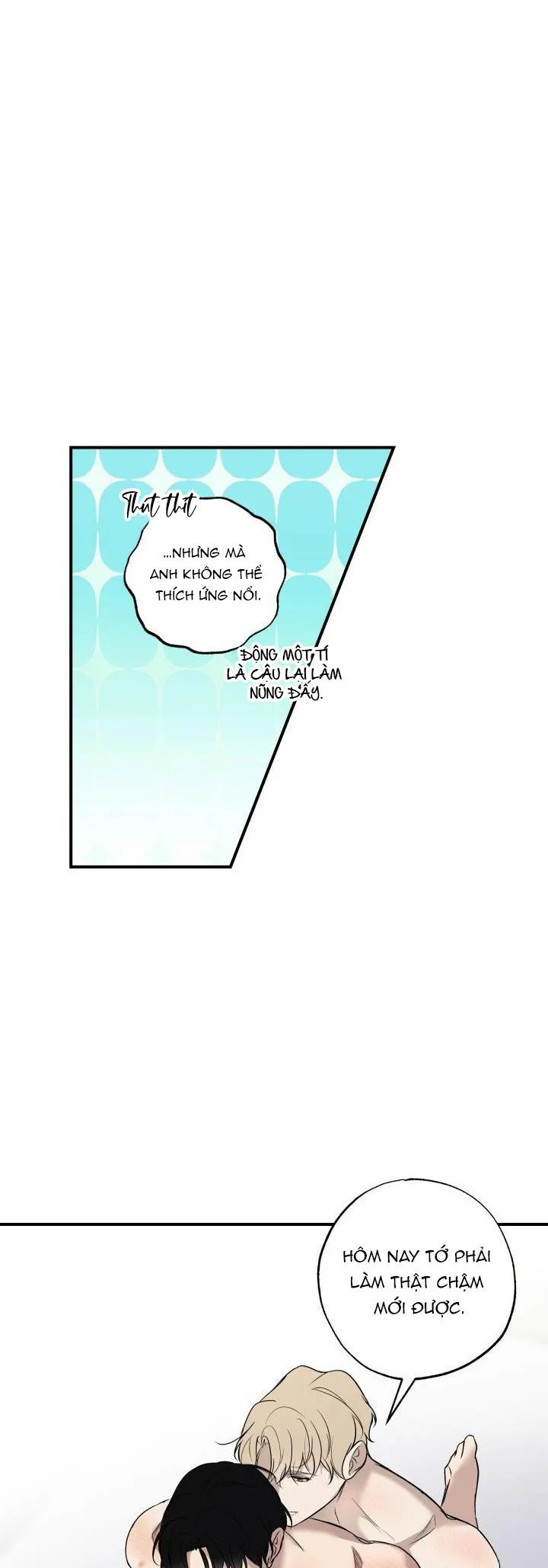 ĐƯỜNG CHÉO Chapter 13 Trang 36