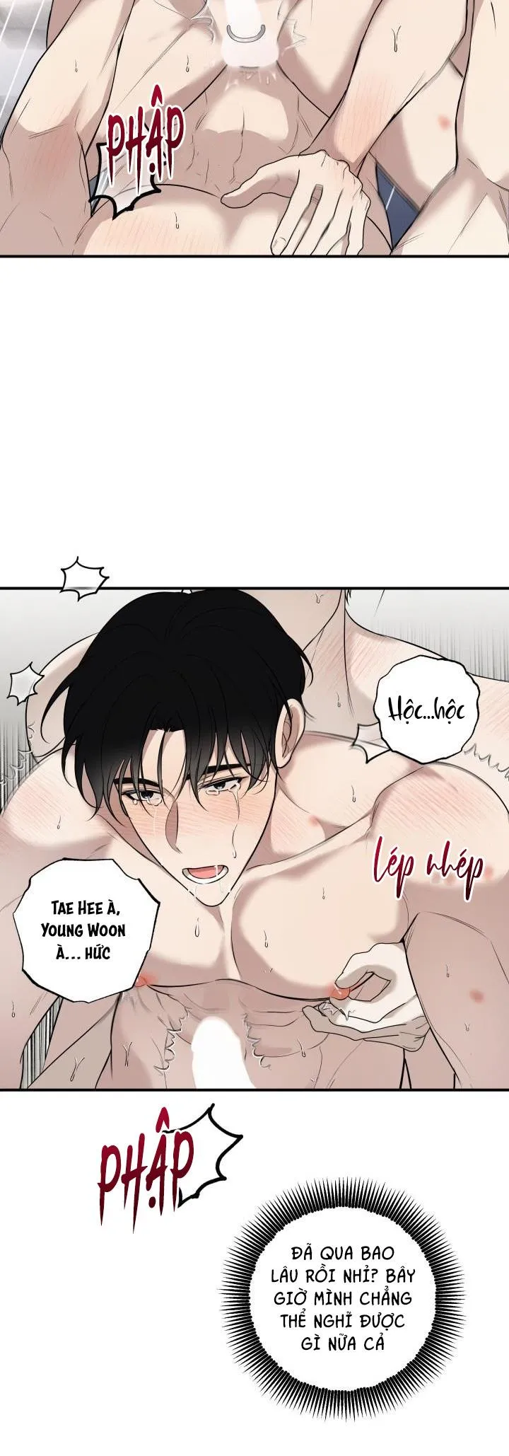 ĐƯỜNG CHÉO Chapter 13 Trang 40