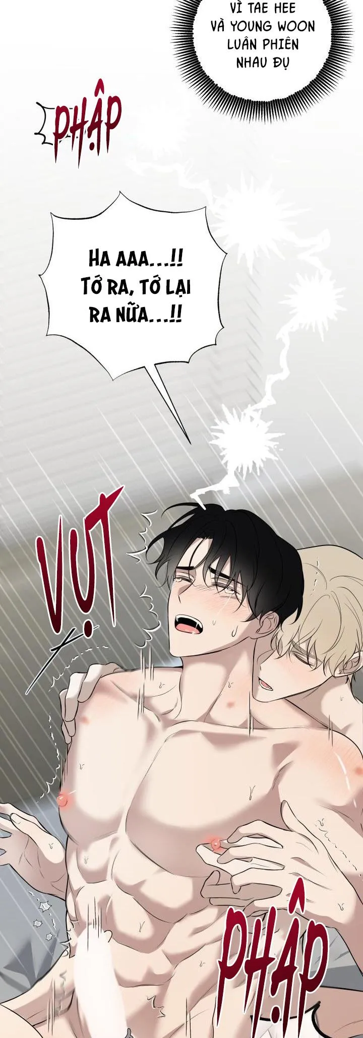 ĐƯỜNG CHÉO Chapter 13 Trang 43