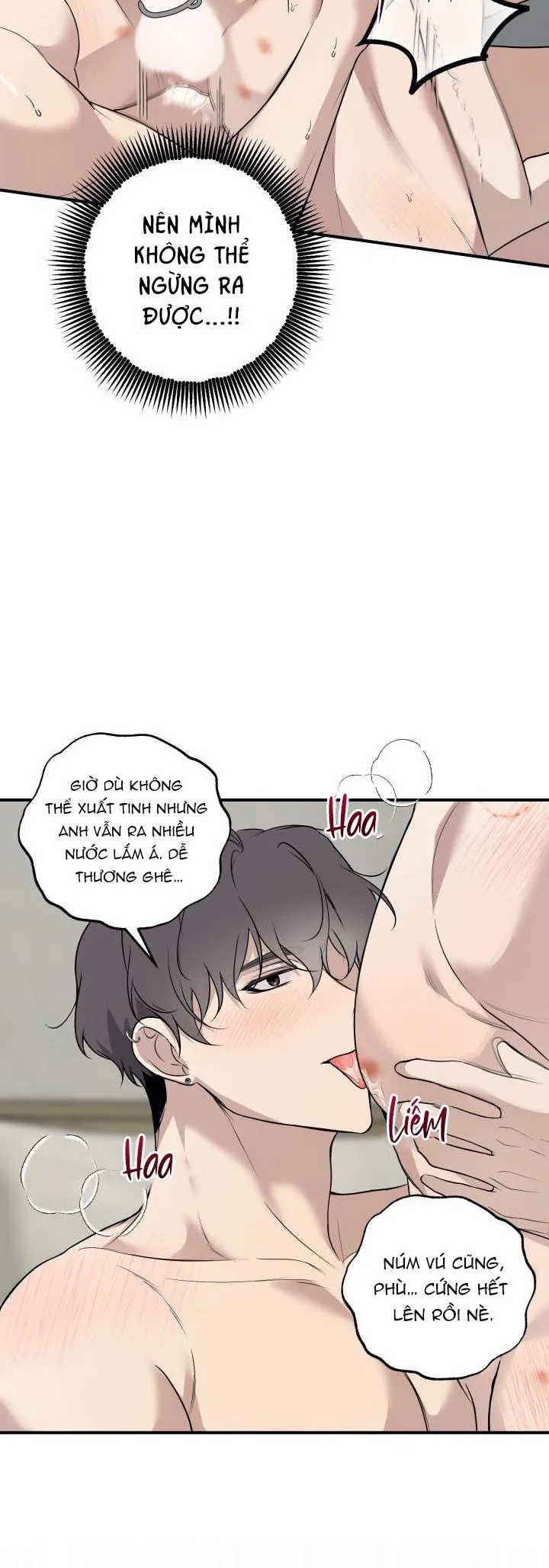 ĐƯỜNG CHÉO Chapter 13 Trang 44