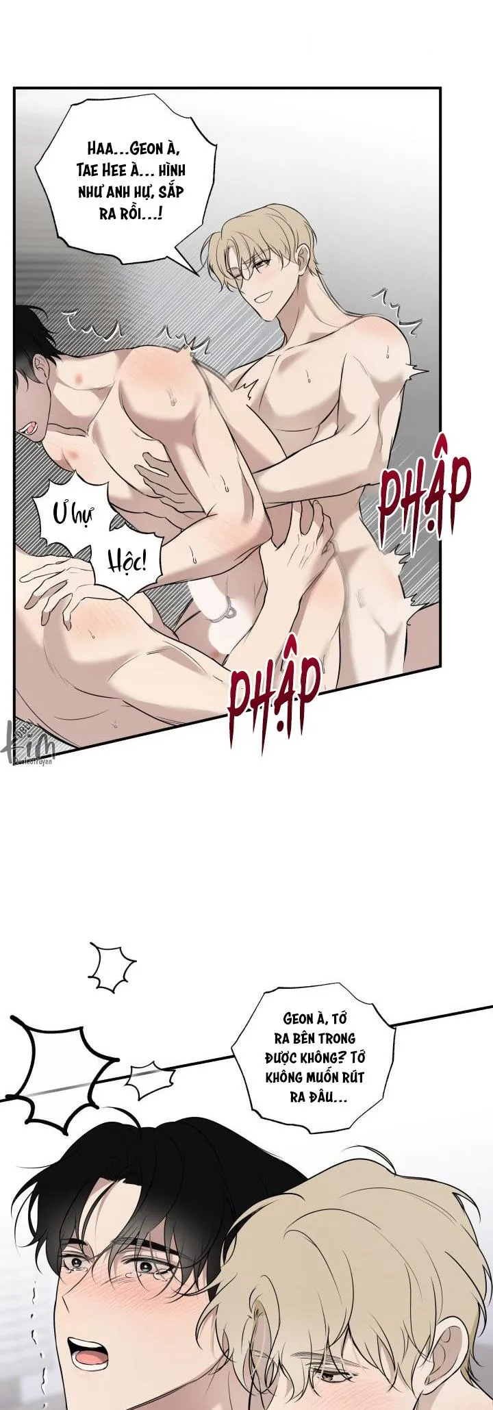 ĐƯỜNG CHÉO Chapter 13 Trang 46