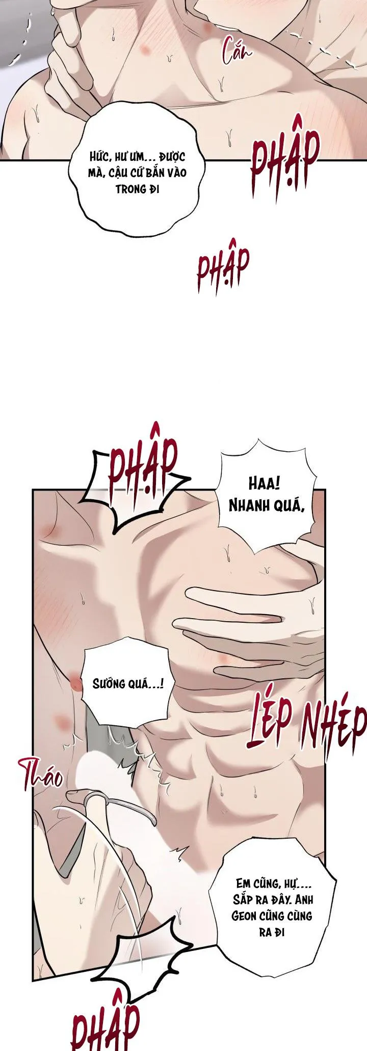 ĐƯỜNG CHÉO Chapter 13 Trang 47