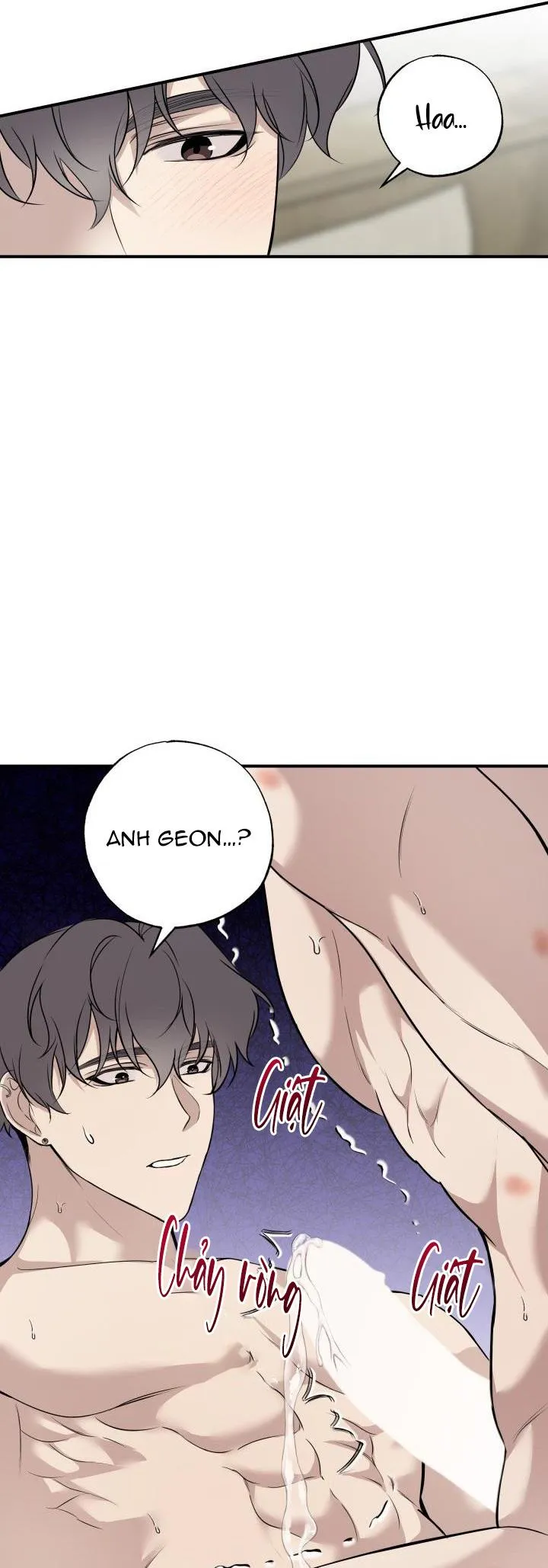 ĐƯỜNG CHÉO Chapter 13 Trang 52