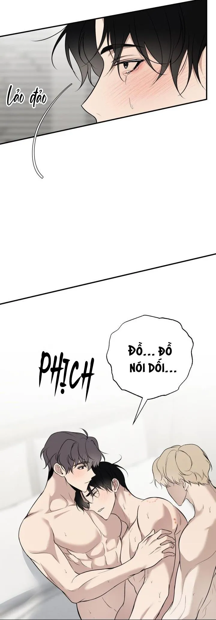 ĐƯỜNG CHÉO Chapter 13 Trang 55