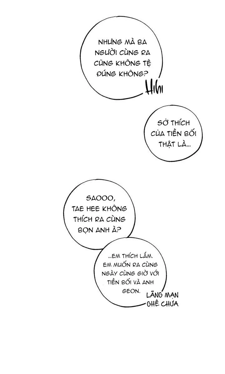 ĐƯỜNG CHÉO Chapter 13 Trang 61