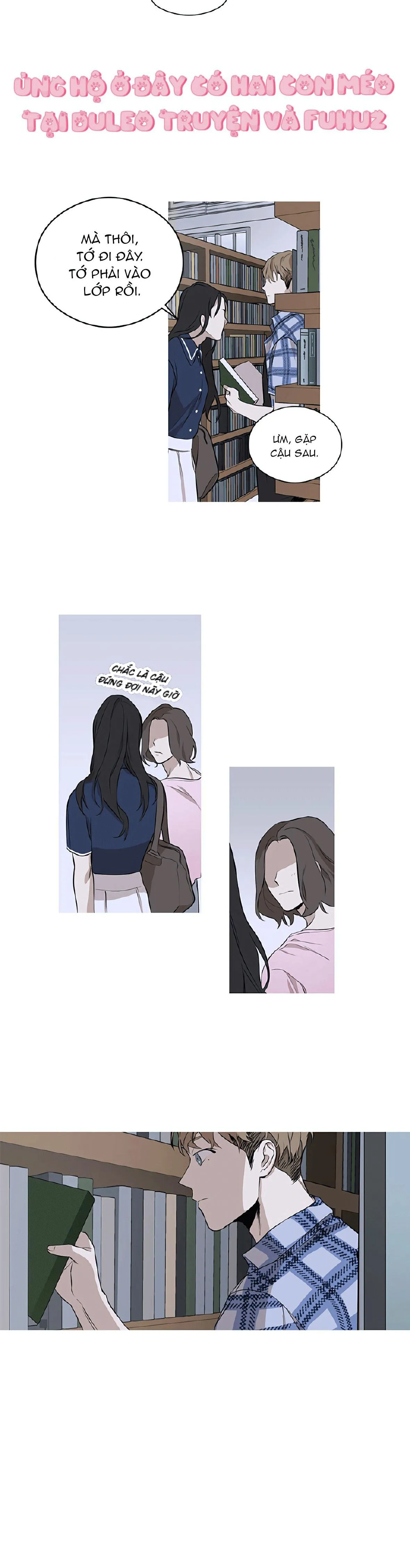 Đường Chim Bay Chapter 2 Trang 3