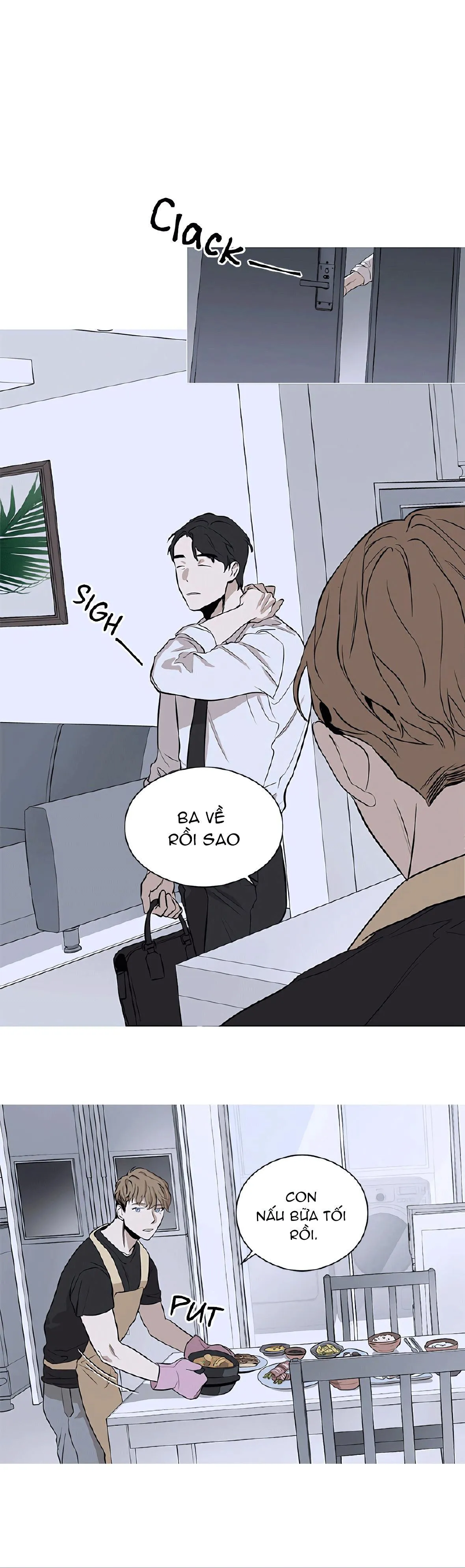 Đường Chim Bay Chapter 2 Trang 4