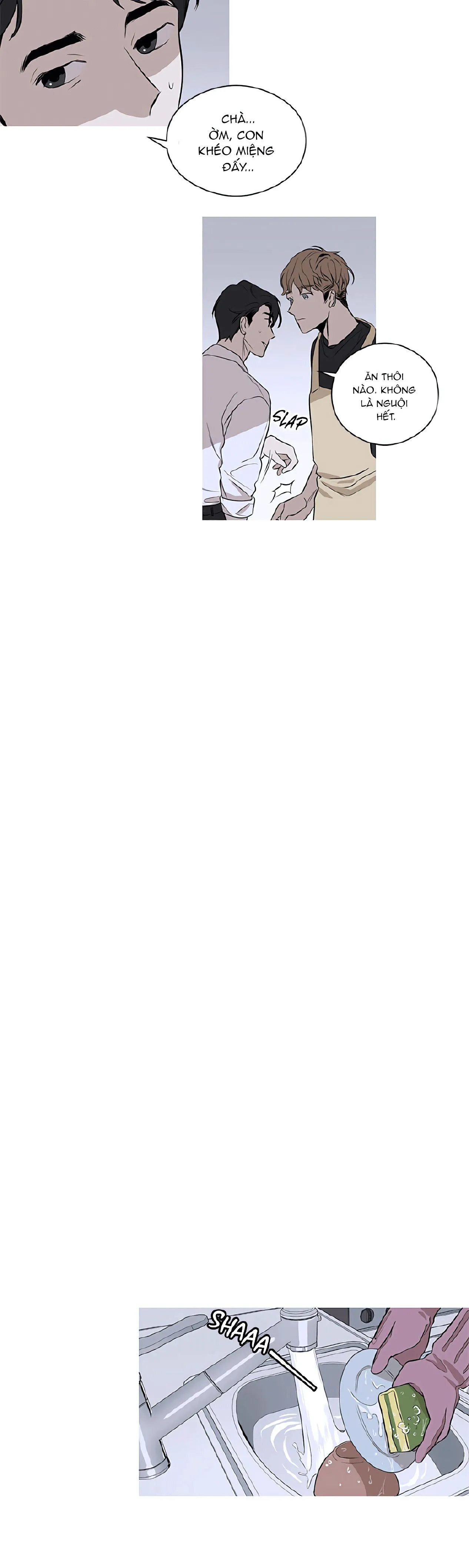 Đường Chim Bay Chapter 2 Trang 7