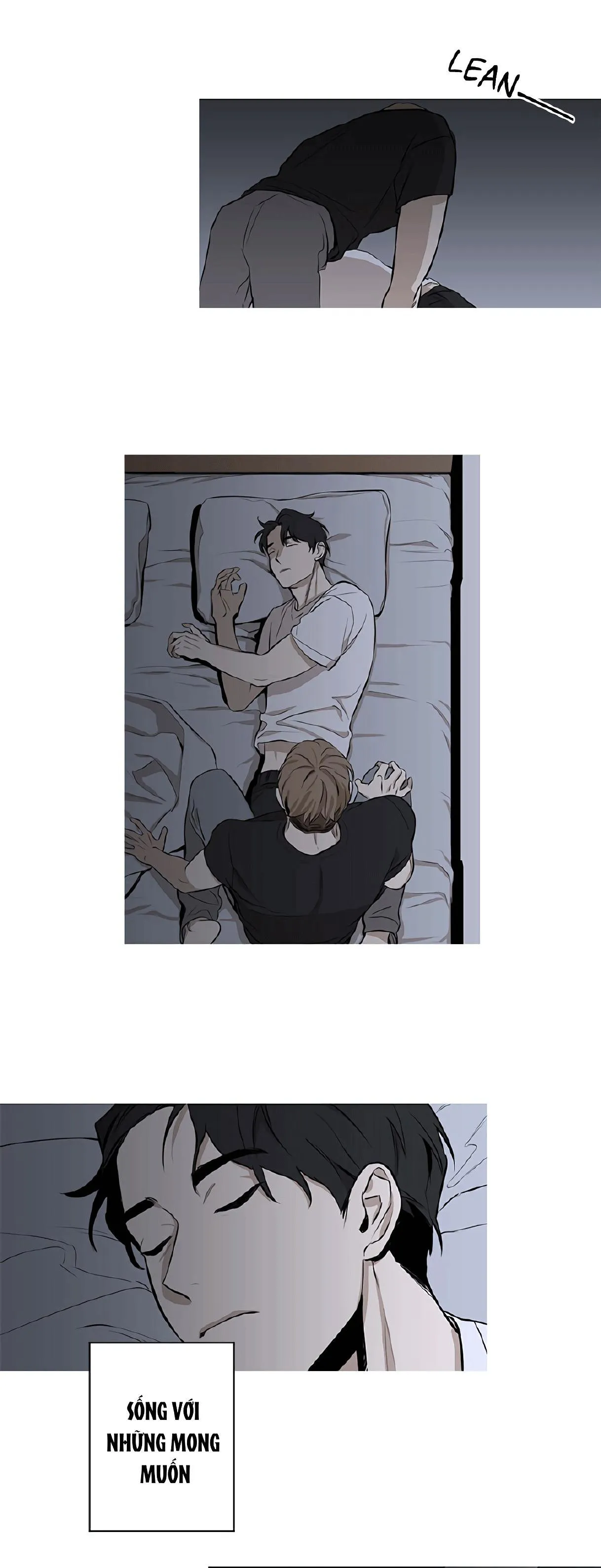 Đường Chim Bay Chapter 2 Trang 17