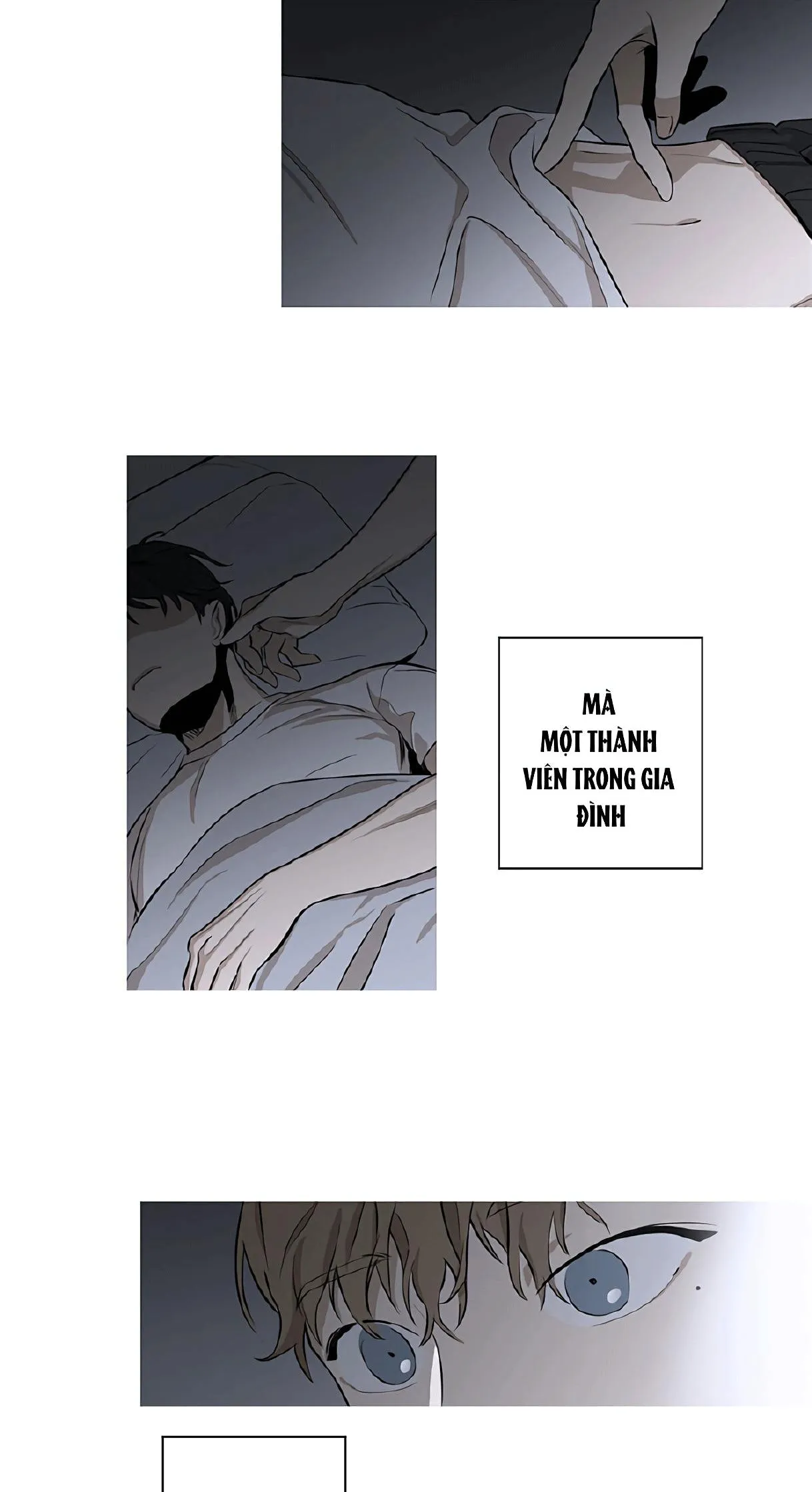 Đường Chim Bay Chapter 2 Trang 18