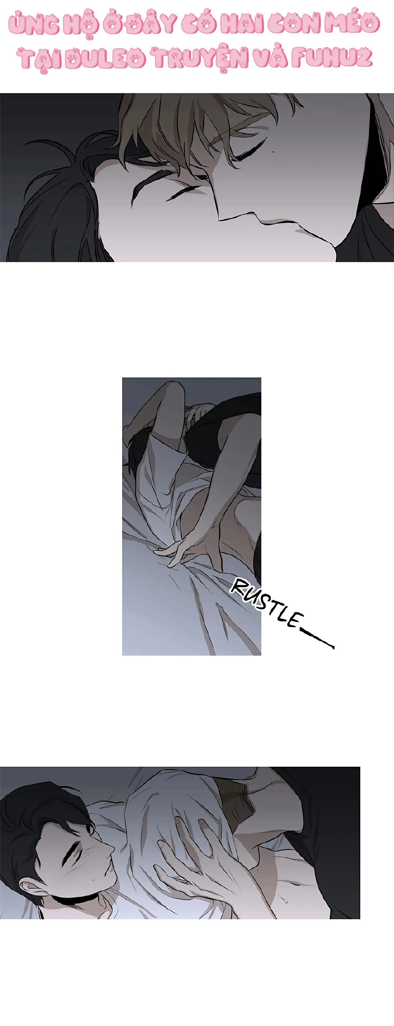 Đường Chim Bay Chapter 2 Trang 21