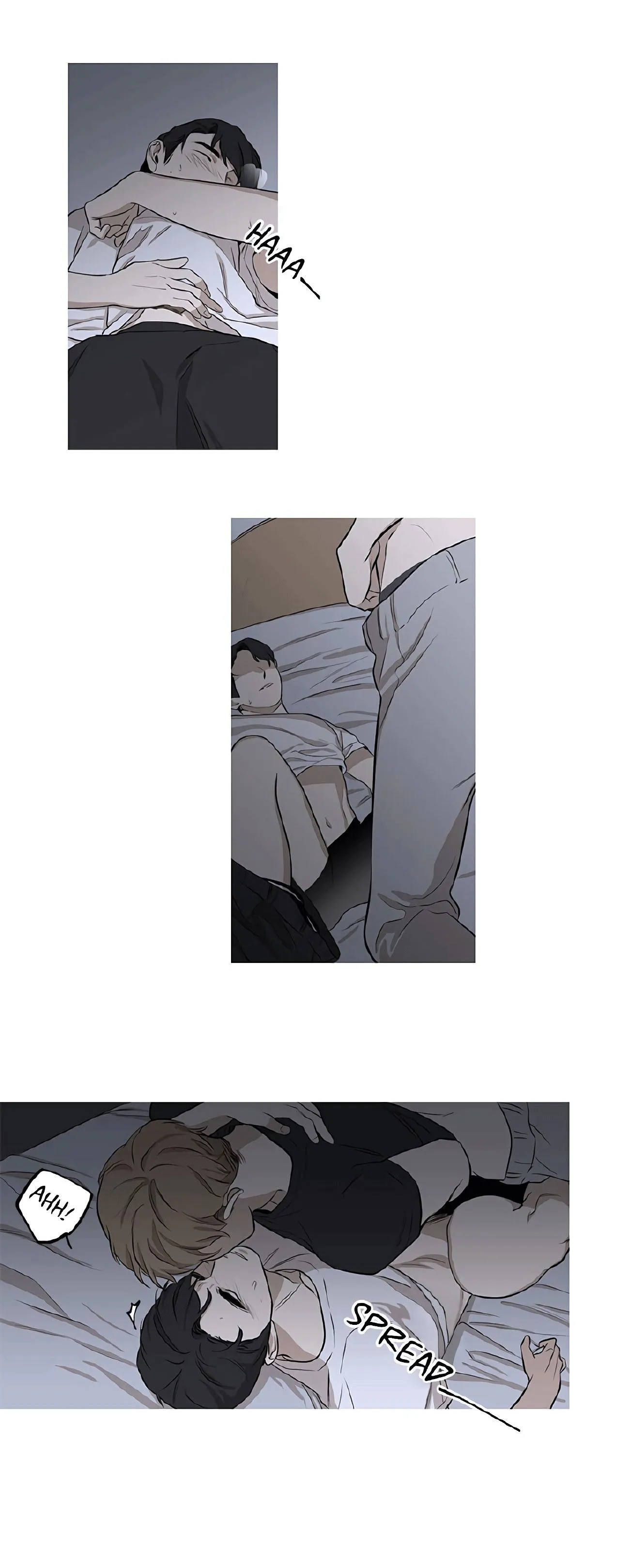 Đường Chim Bay Chapter 2 Trang 22