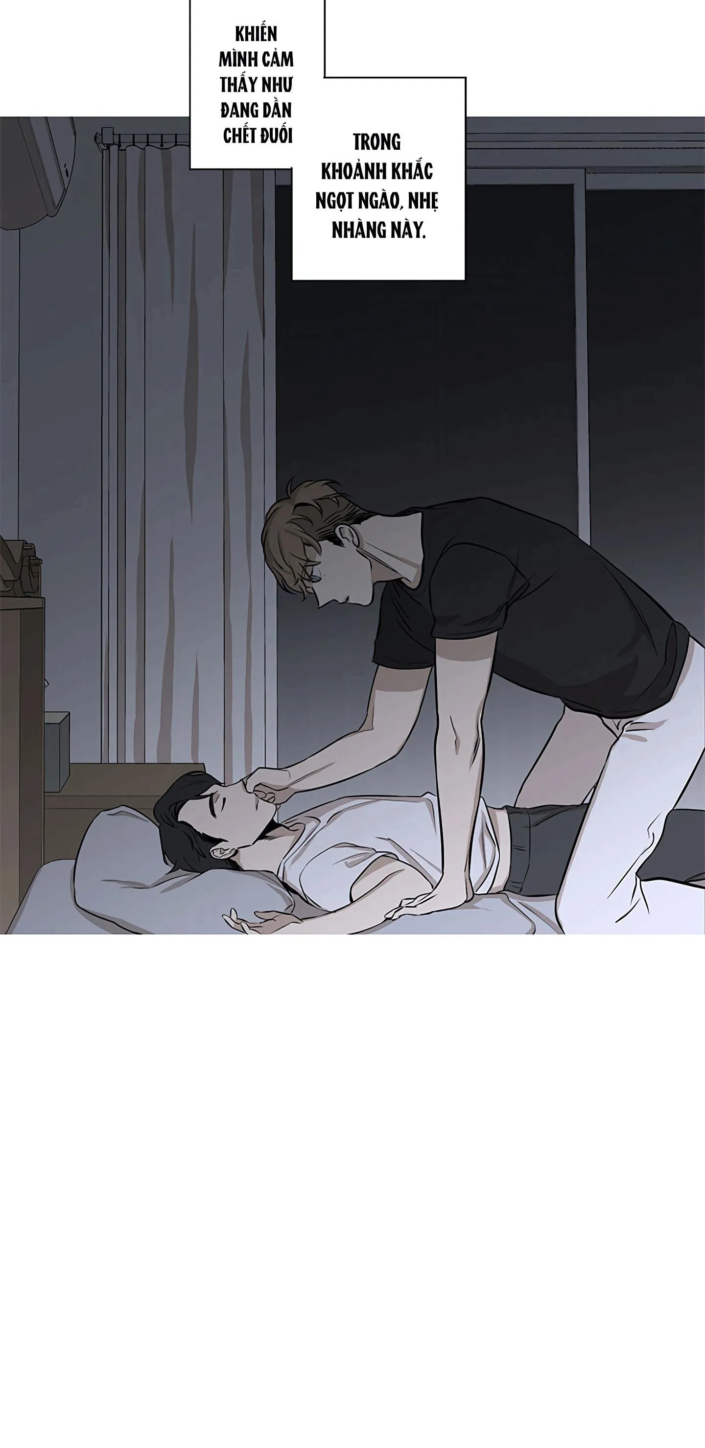 Đường Chim Bay Chapter 2 Trang 27