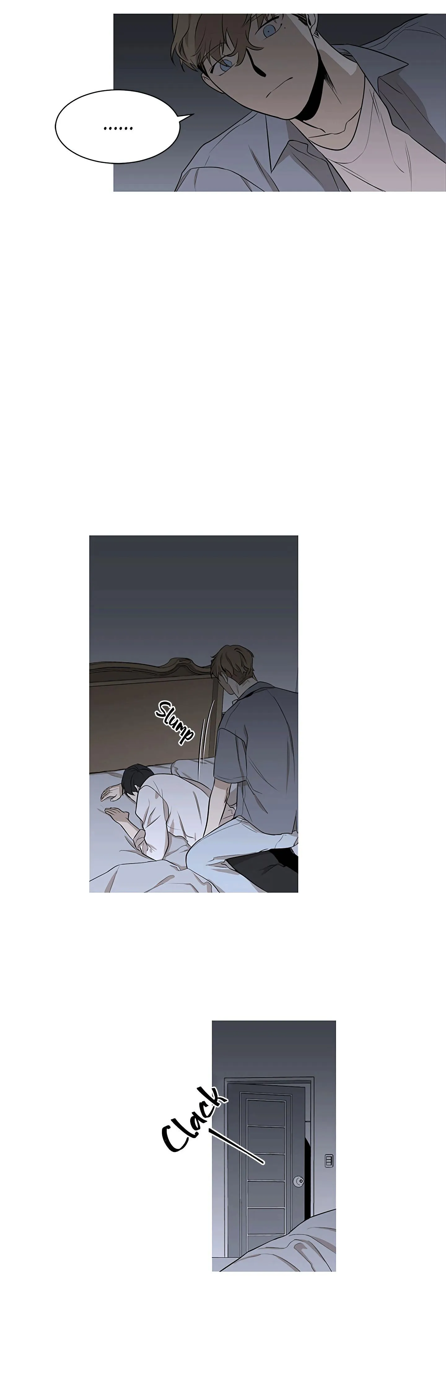 Đường Chim Bay Chapter 3 Trang 21