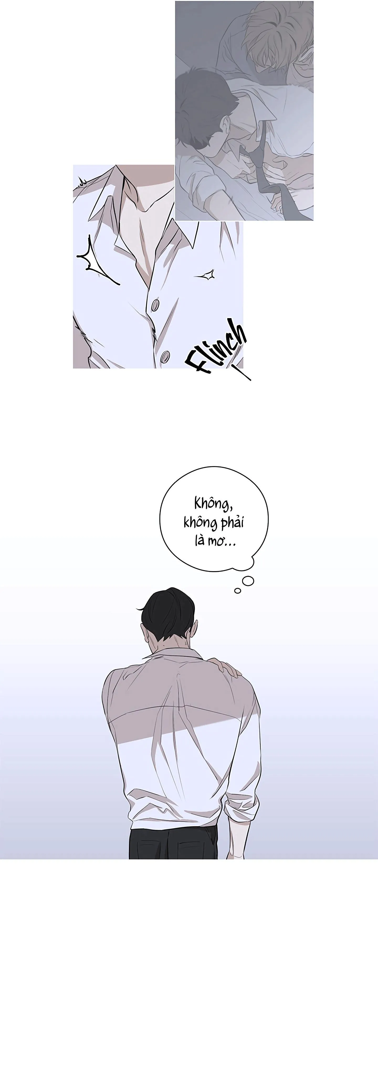 Đường Chim Bay Chapter 3 Trang 27