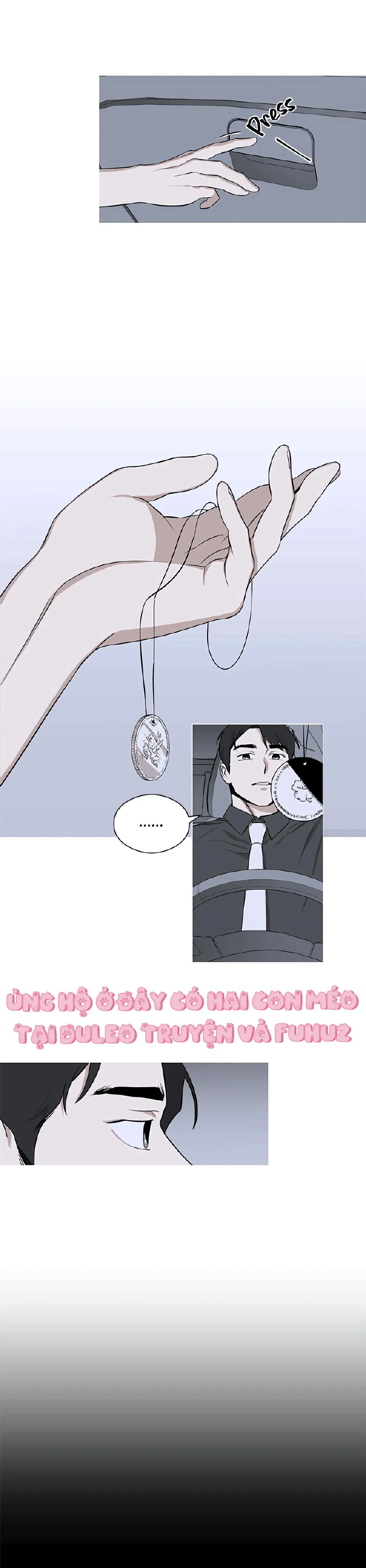 Đường Chim Bay Chapter 4 Trang 11